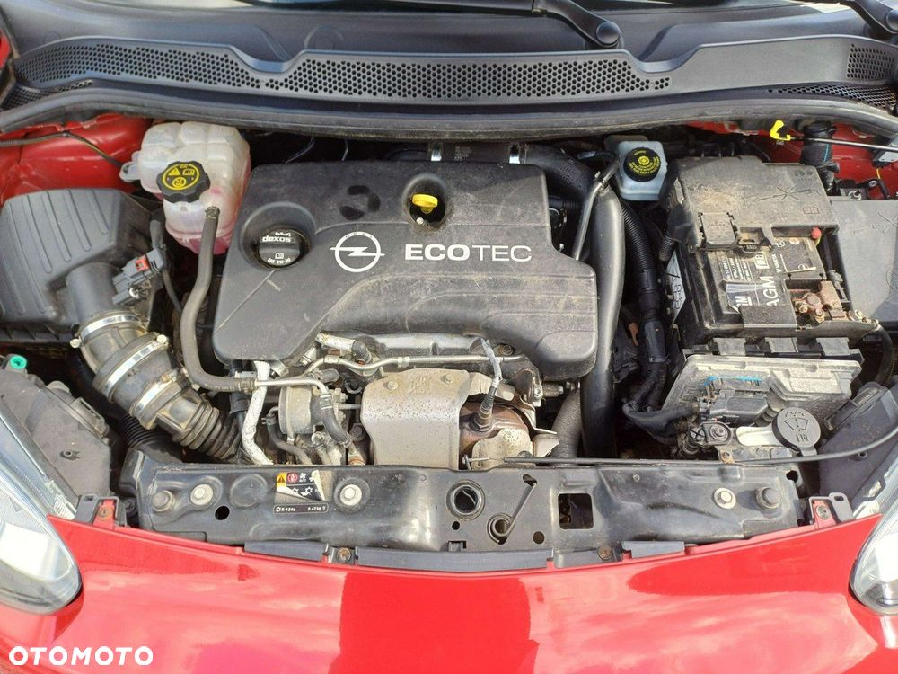 Opel Adam - 16