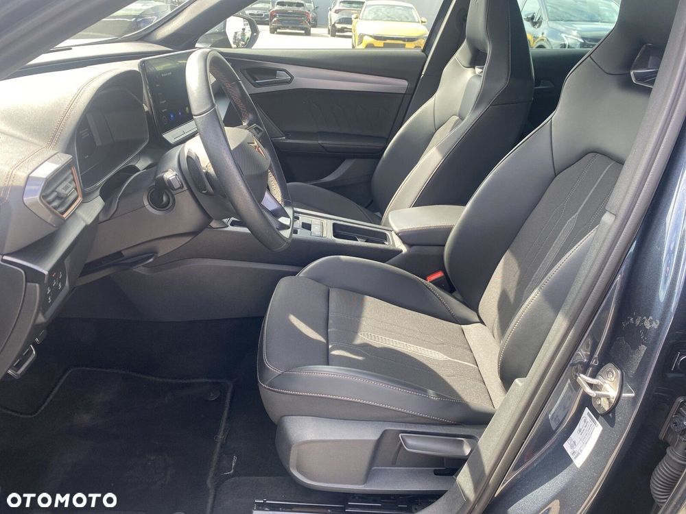 Cupra Formentor - 11