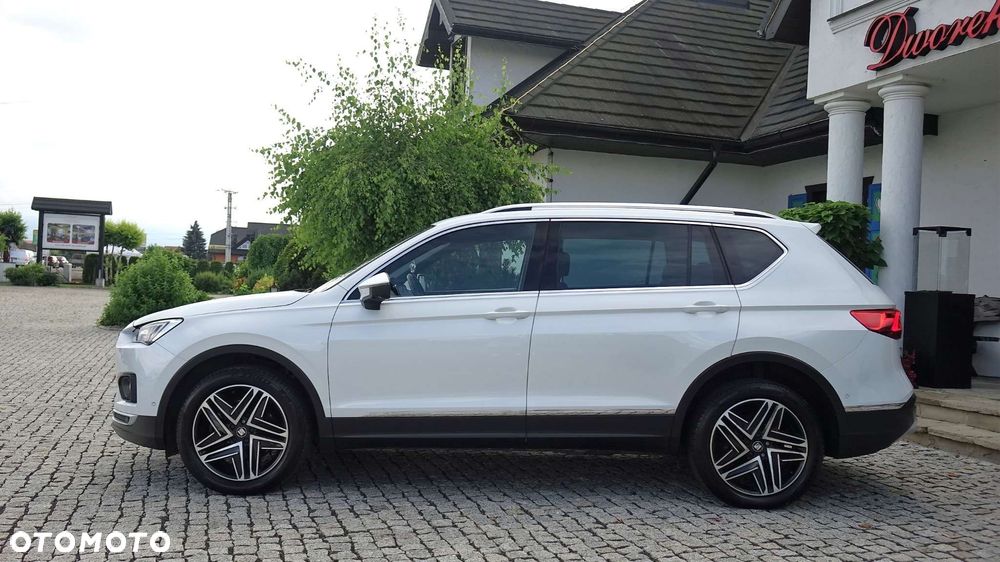 Seat Tarraco - 12