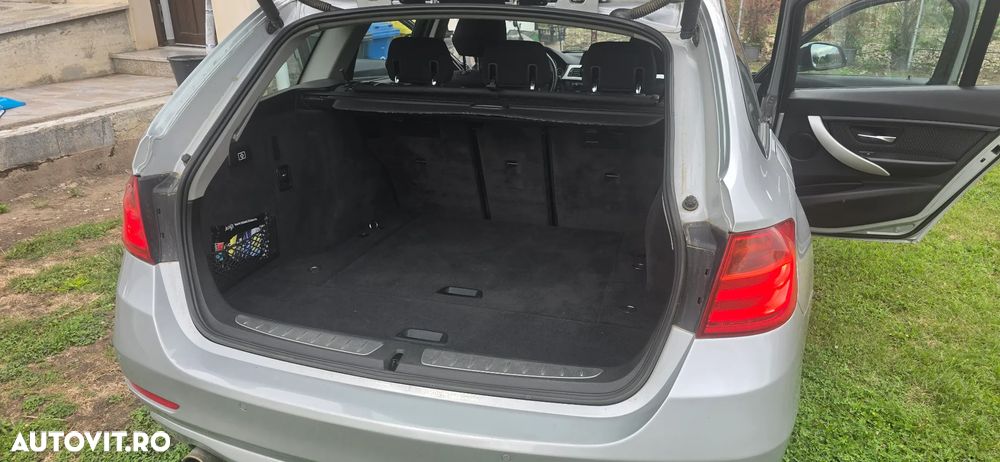 BMW Seria 3 318d - 7