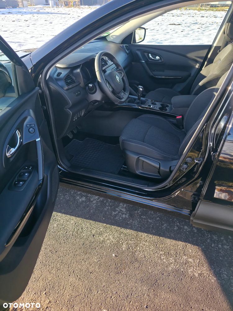Renault Kadjar 1.2 Energy TCe Life - 6