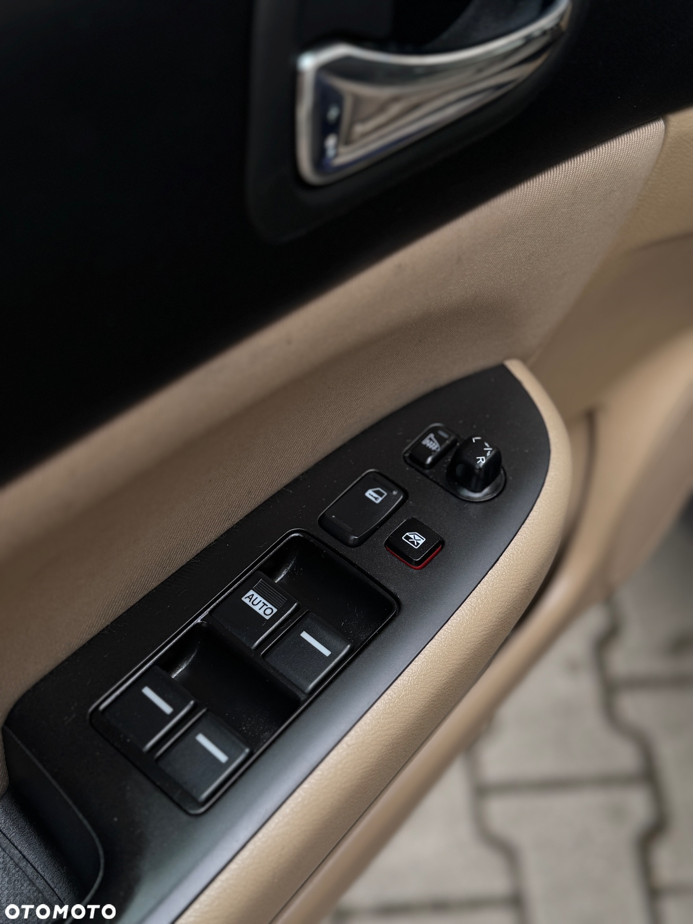 Honda Accord 2.0 Comfort - 21