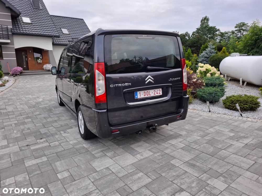Citroën Jumpy Combi - 12