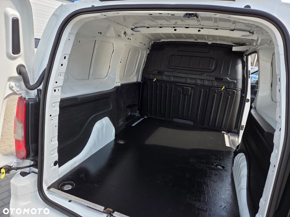 Citroën Berlingo XL 1.5 BlueHDI Feel Pack S&S - 21