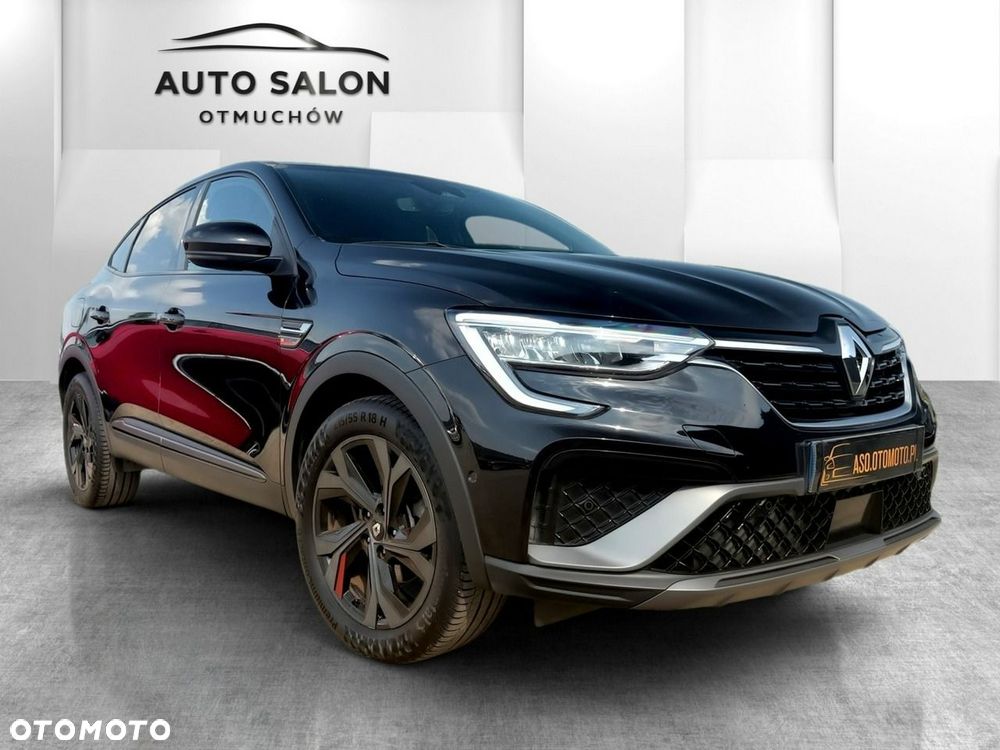 Renault Arkana - 3