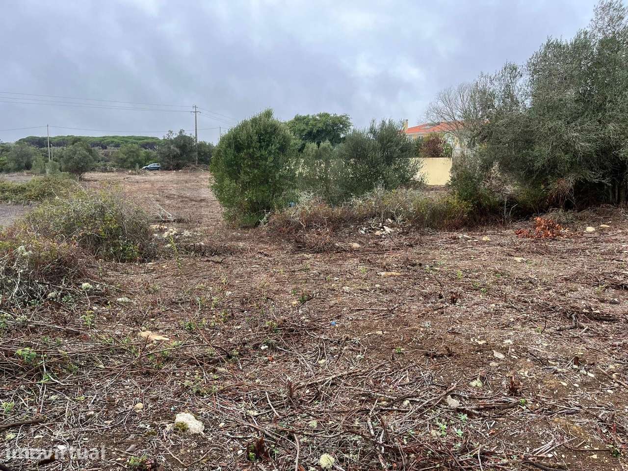 Terreno Misto com 3360 m2   em Godigana - Terrugem - Grande imagem: 4/9