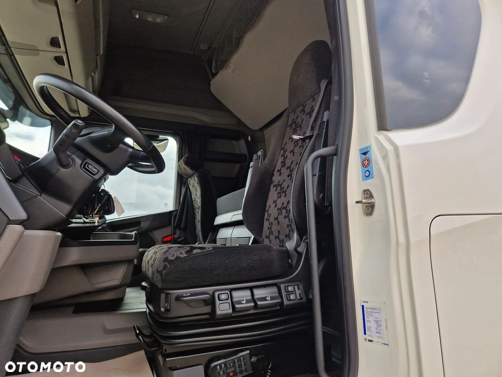 Scania R460/ 2023r/ 120Tyskm/ KLIMA STACJONARNA/ NAVI/ SERWIS NIEMCY - 10