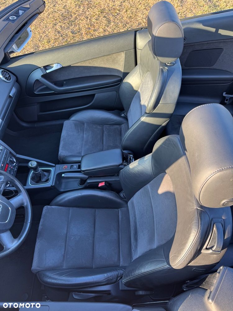 Audi A3 Cabrio - 40