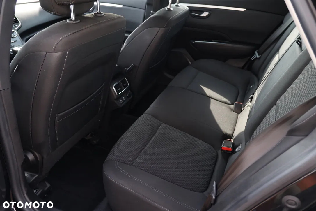 Renault Talisman 1.3 TCe FAP Intens EDC - 11