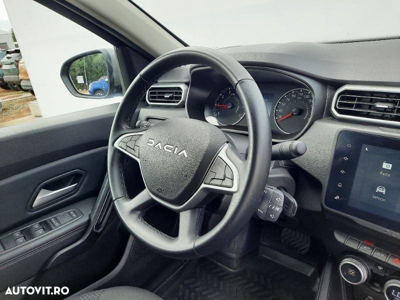 Dacia Duster - 17