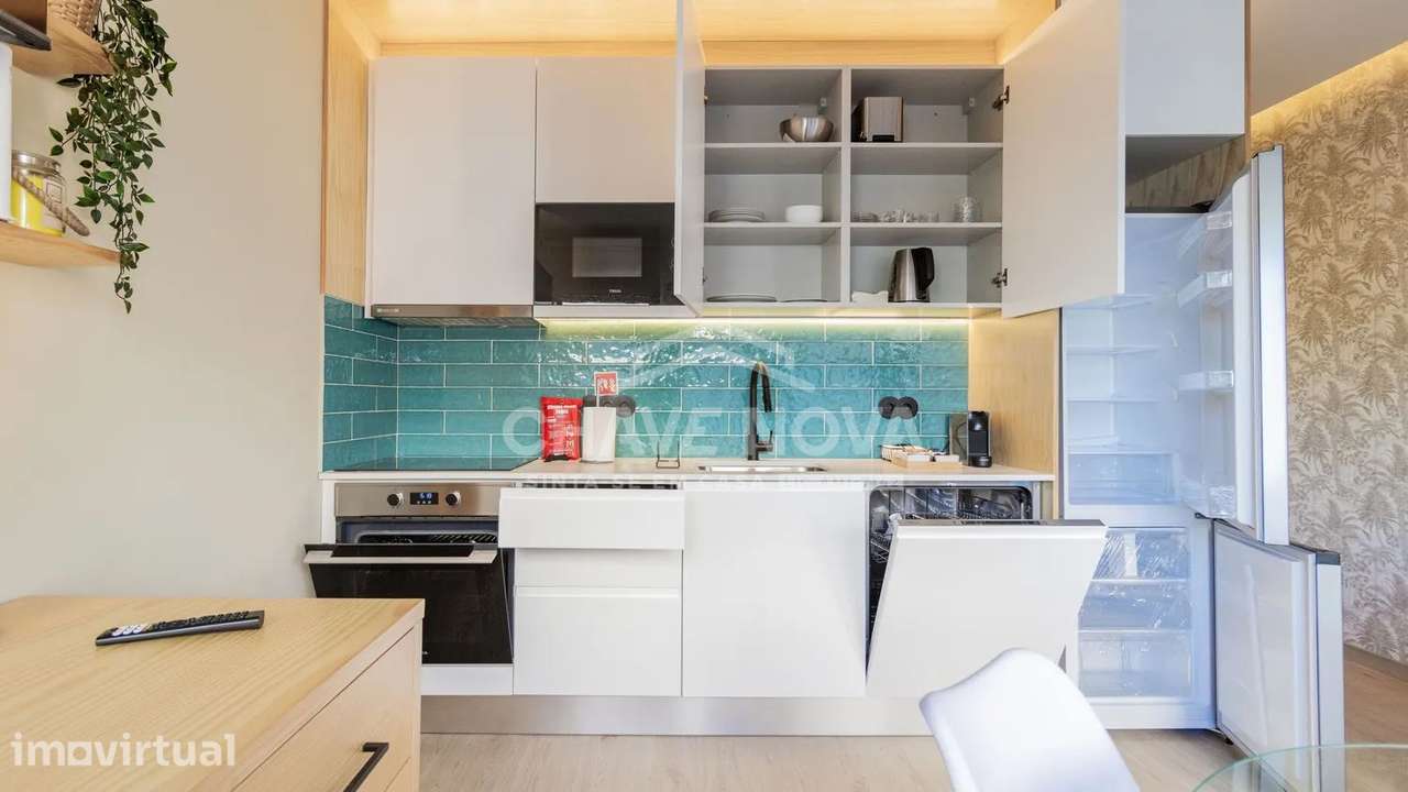 Apartamento T1 Boavista - Porto-PRTBV/00848/MH - Grande imagem: 4/10