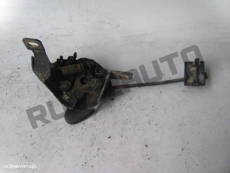 Fecho Capot  Vw Transporter Iv [1990_2003] 2.4 D - 2