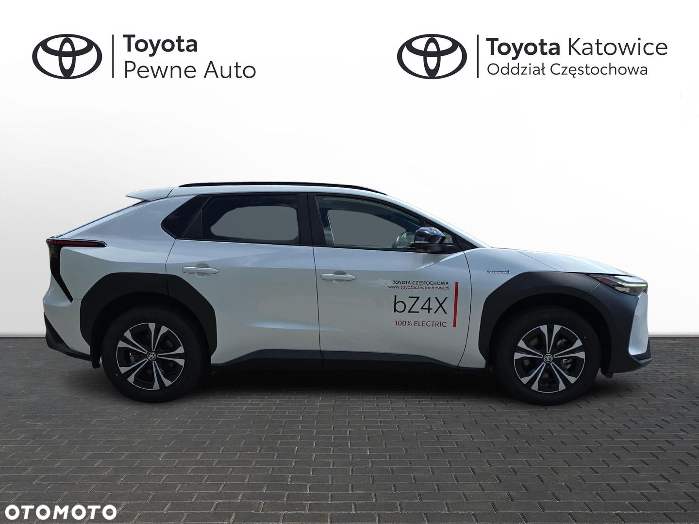 Toyota bZ4X 71.4kWh 4x4 Prestige - 19