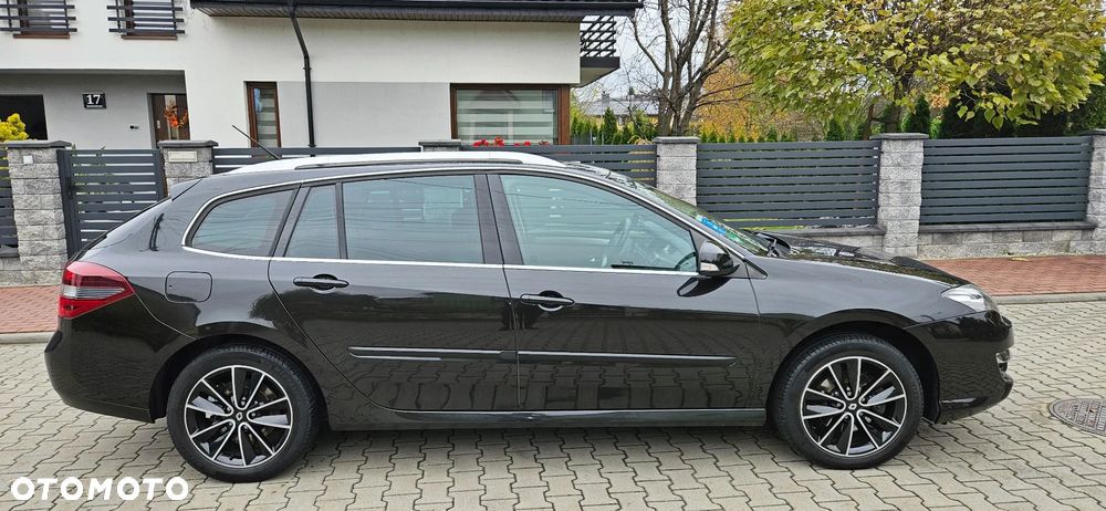 Renault Laguna 2.0 16V Dynamique - 5