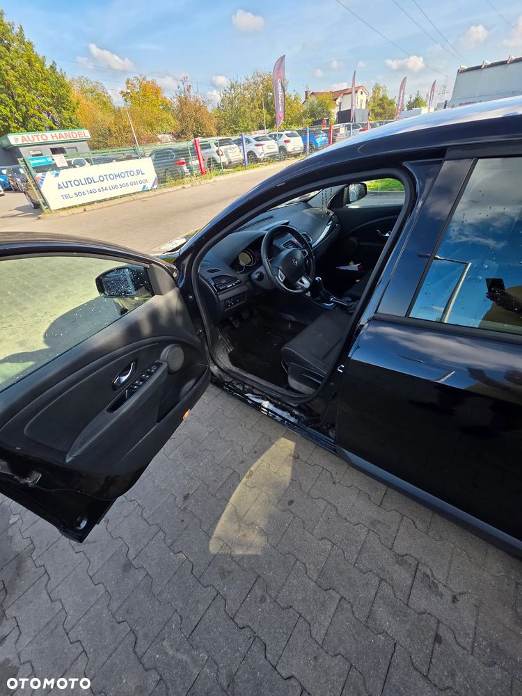 Renault Megane - 17