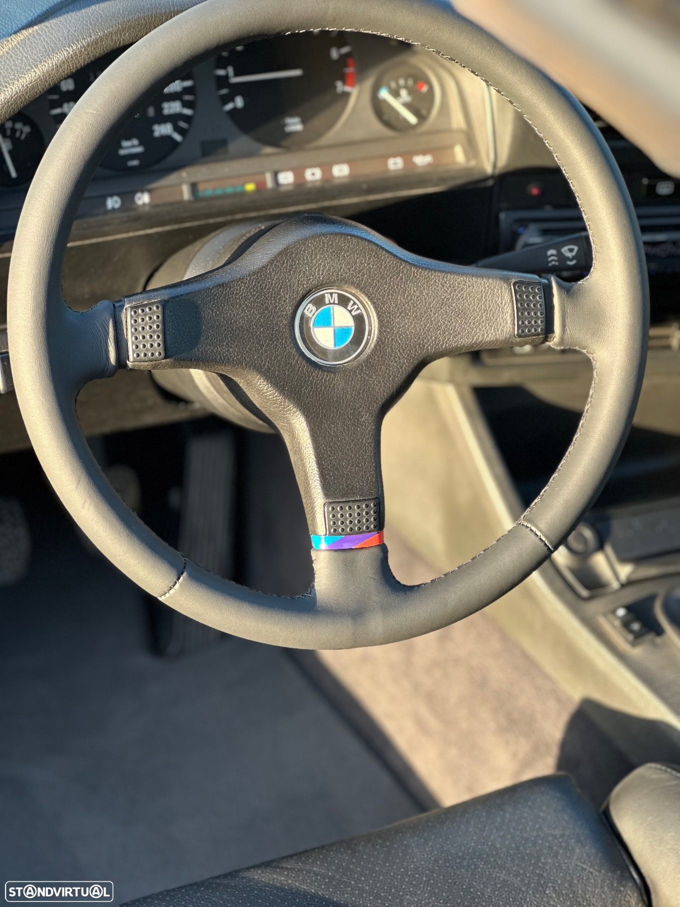 BMW 316 i Baur - 10