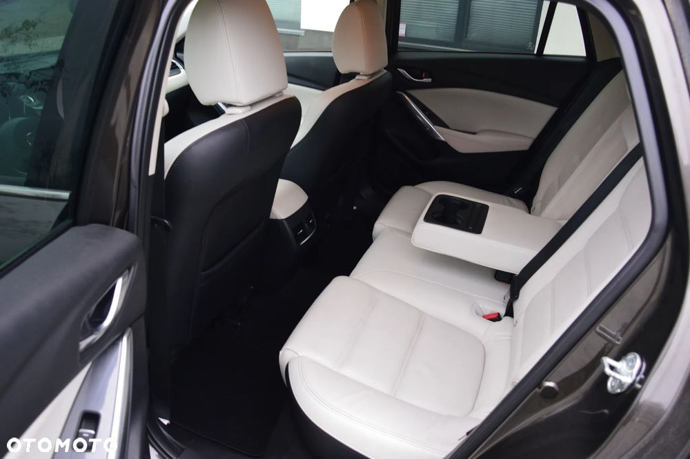 Mazda 6 2.0 Skypassion I-ELoop - 18