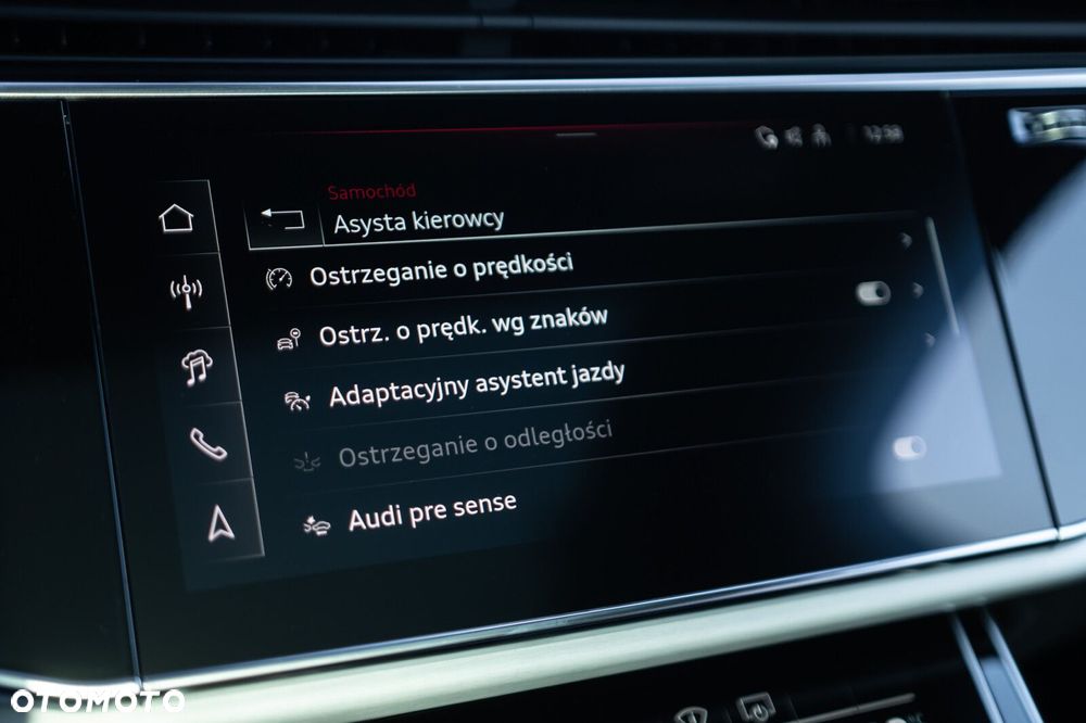 Audi Q7 - 28