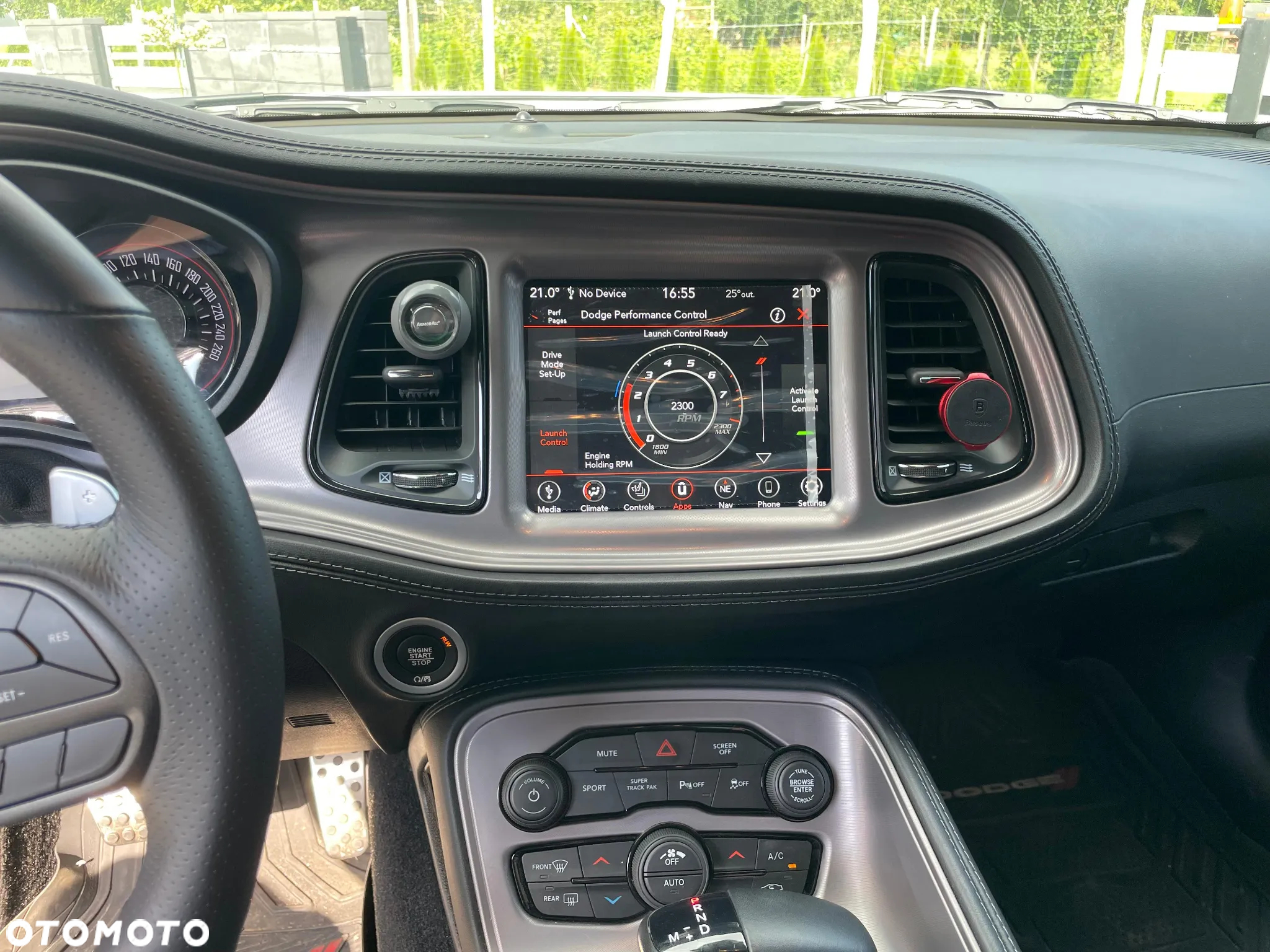 Dodge Challenger 3.6 GT AWD - 9