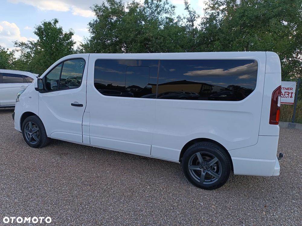 Opel Vivaro L2H1 S&S Tourer - 18