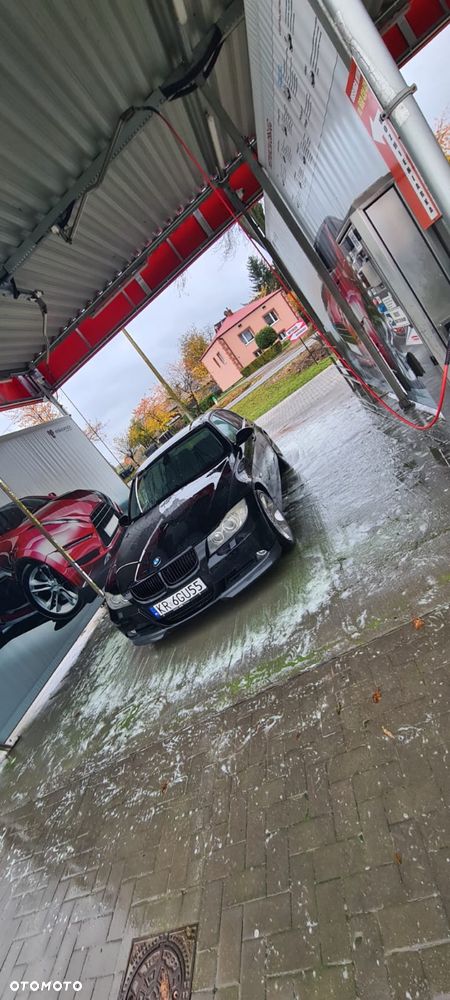 BMW Seria 3 - 5