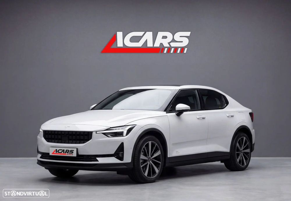 Polestar 2 Long Range 78 kWh - 4