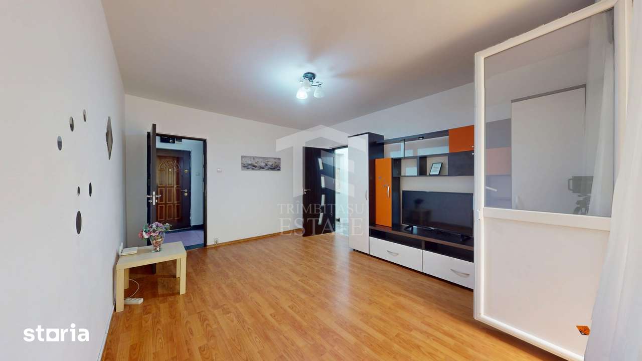 Drumul Taberei 1 minut Metrou Constantin Brâncuși Ap 2 camere - Imagine principală: 4/20