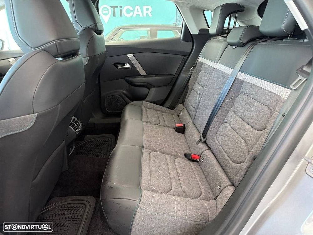 Citroën C4 1.2 PureTech Feel Pack - 10