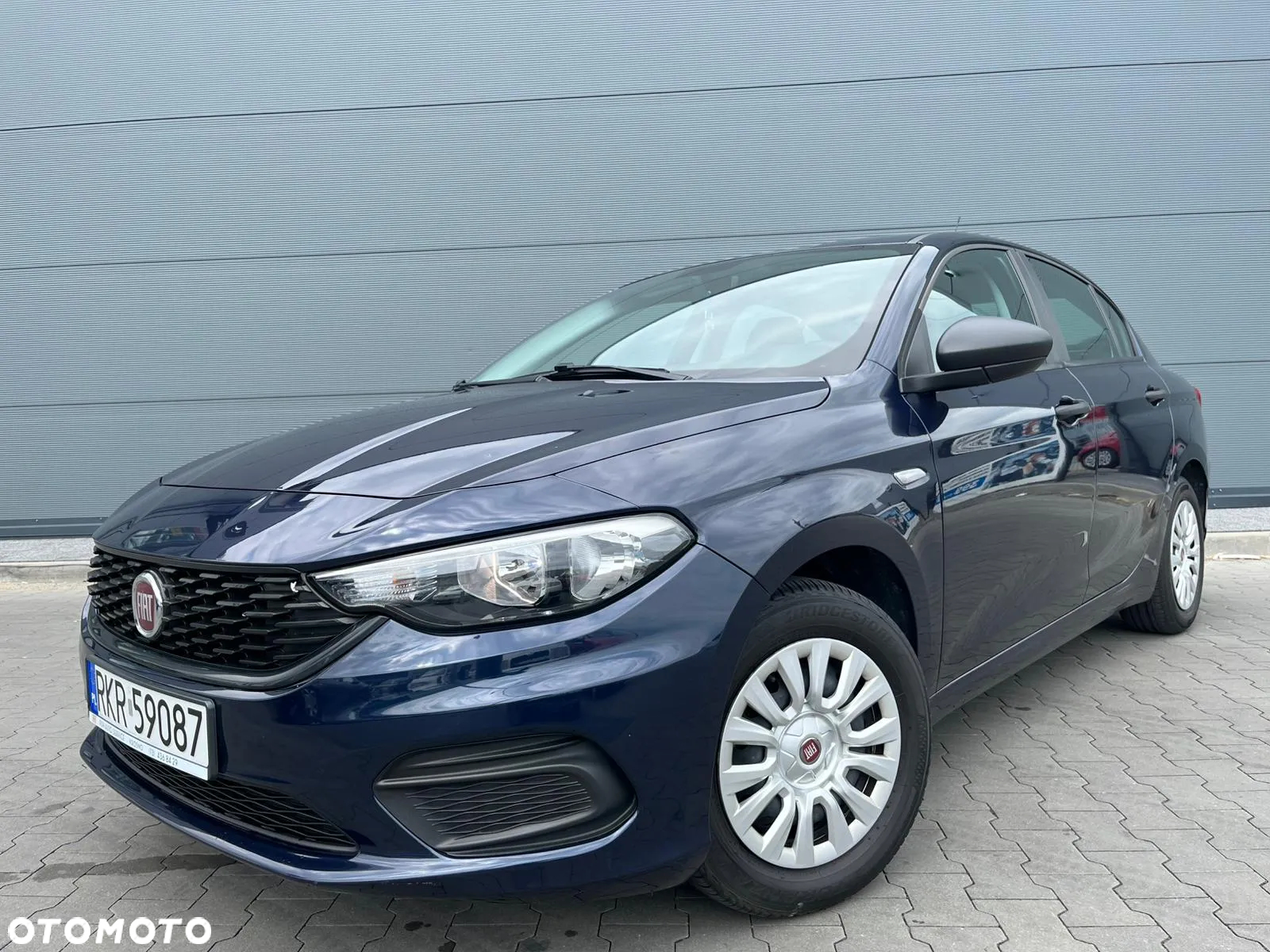 Fiat Tipo 1.4 16v Pop - 3