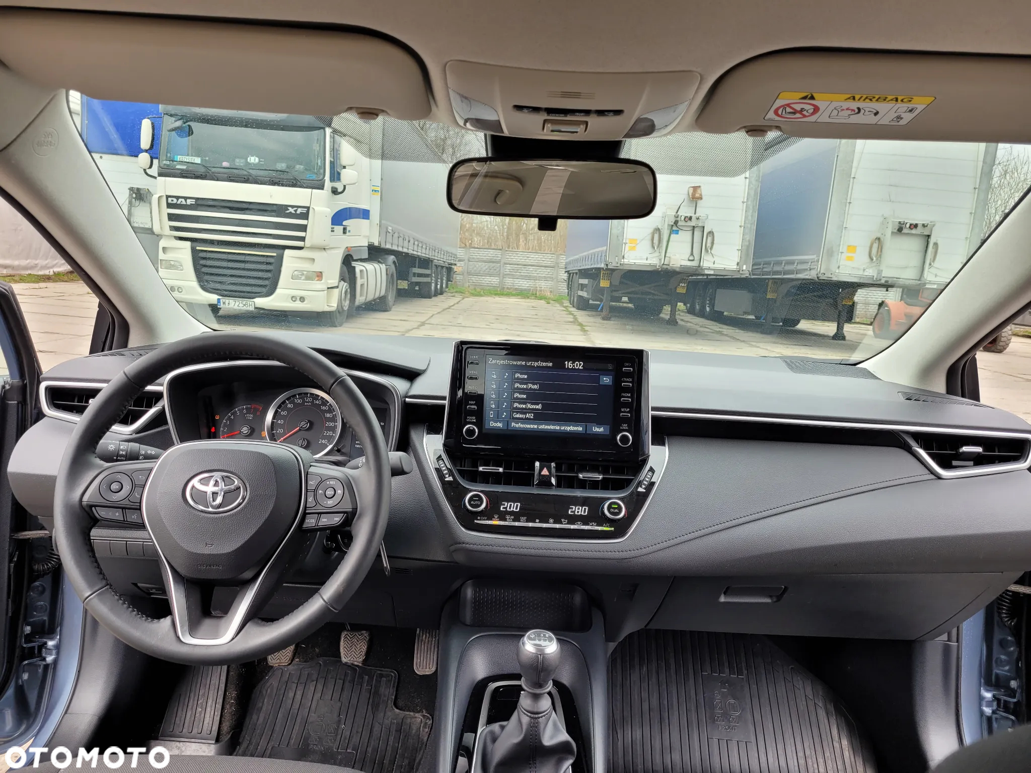 Toyota Corolla 1.5 Comfort - 4
