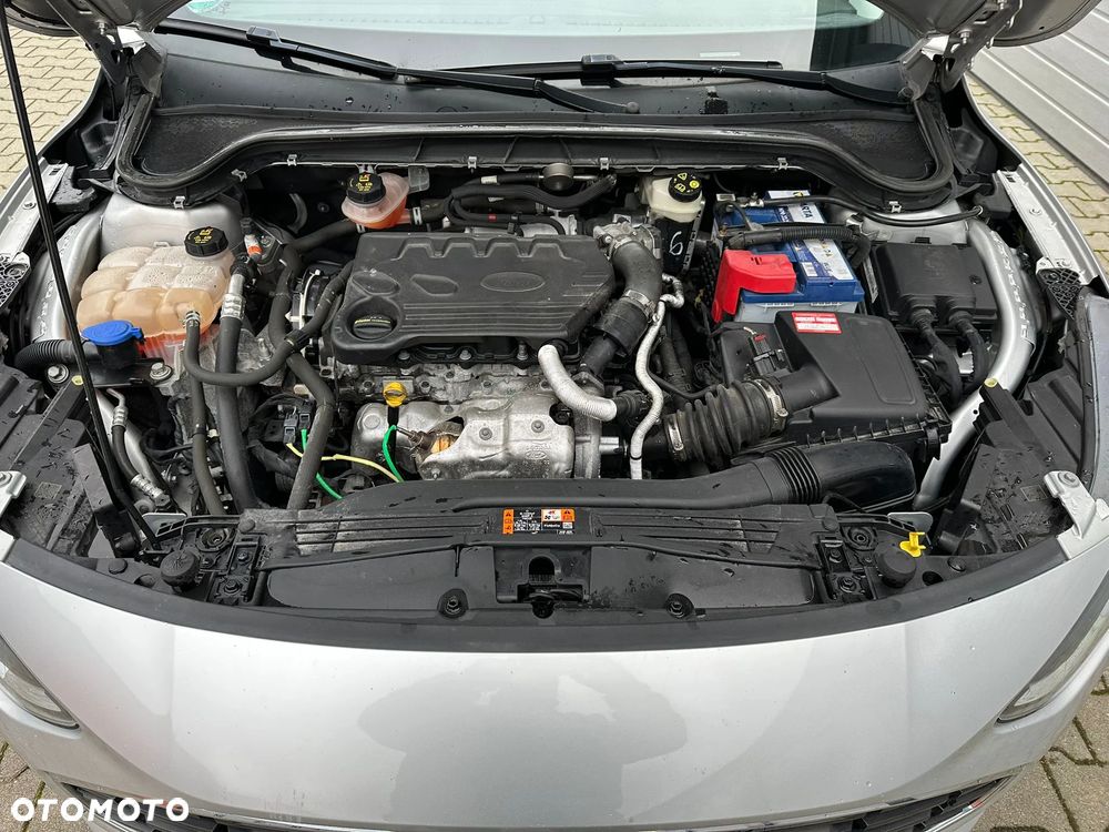 Ford Focus - 11
