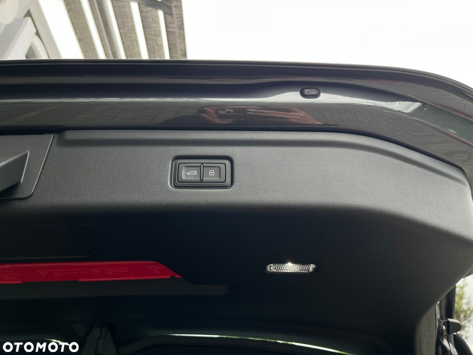 Audi A6 Sportback e-tron - 23
