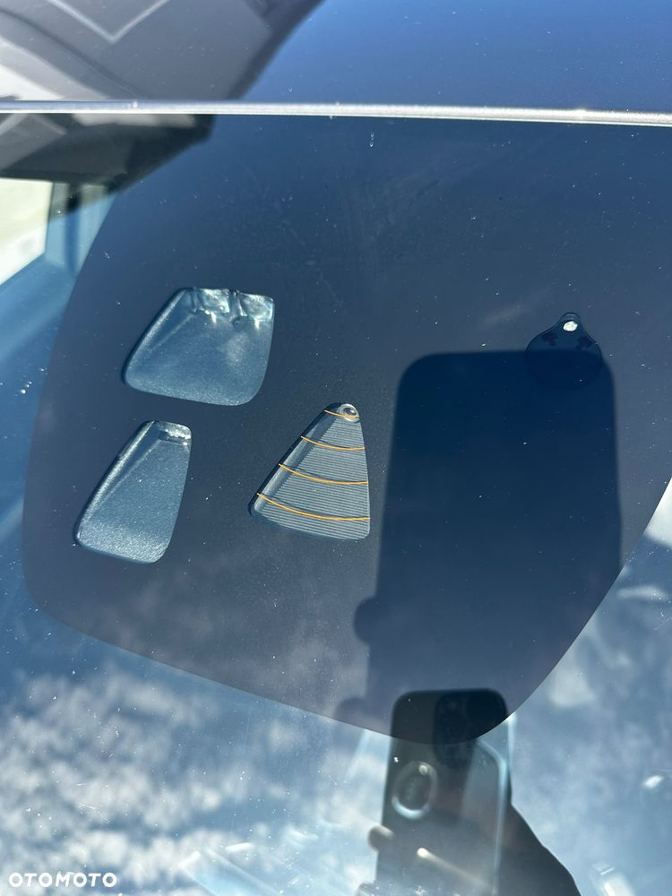 Volvo V60 D4 Geartronic - 32