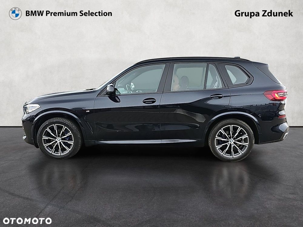 BMW X5 - 8