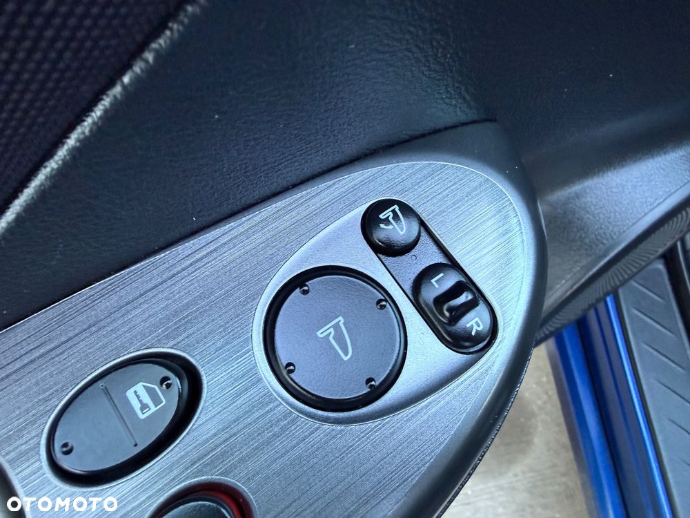 Honda Civic 1.8 GT Special Edition - 14