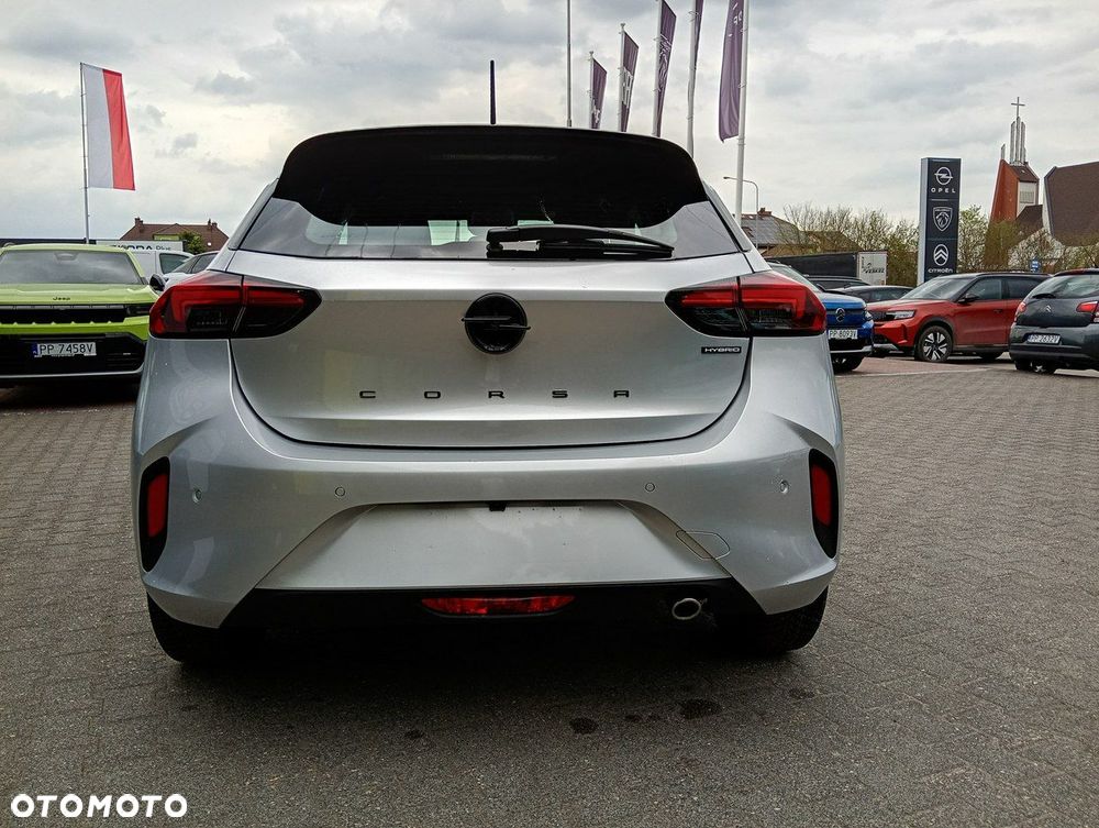 Opel Corsa - 7