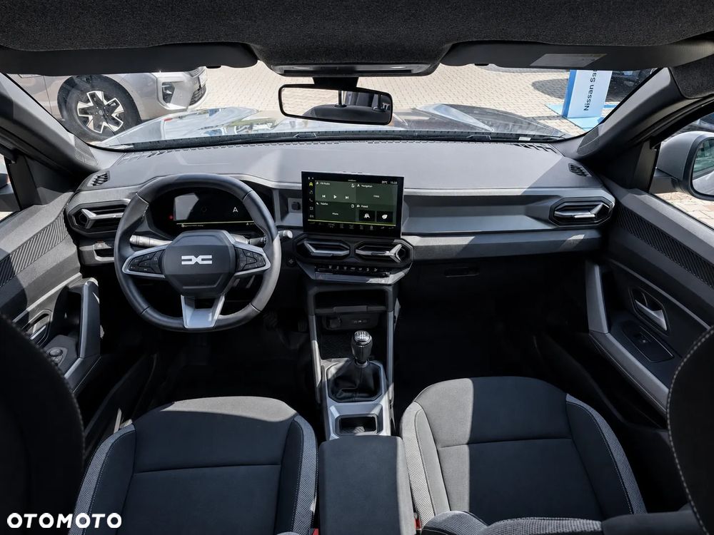 Dacia Bigster 1.2 TCe mHEV Journey - 14