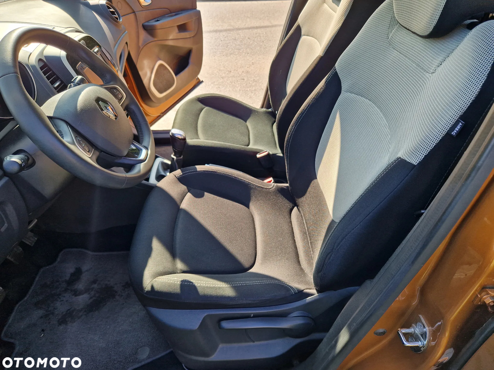 Renault Captur 0.9 Energy TCe Zen - 22