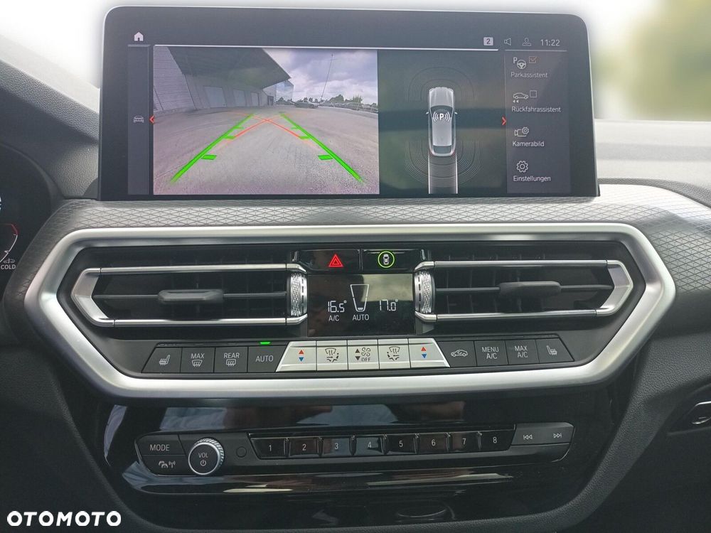 BMW X4 - 21
