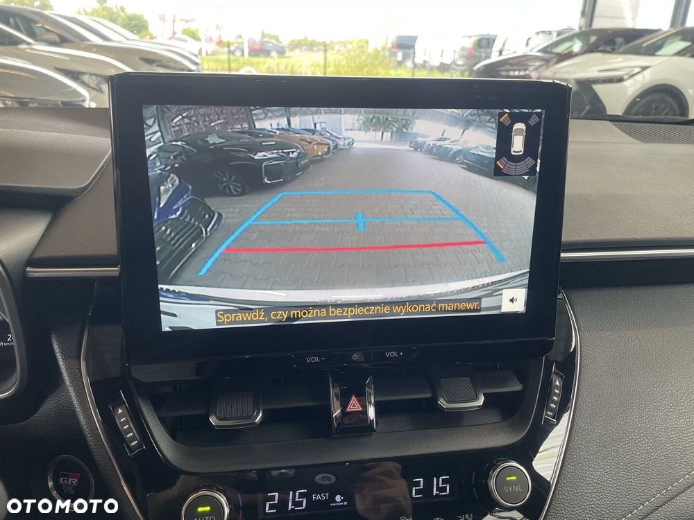 Toyota Corolla - 19