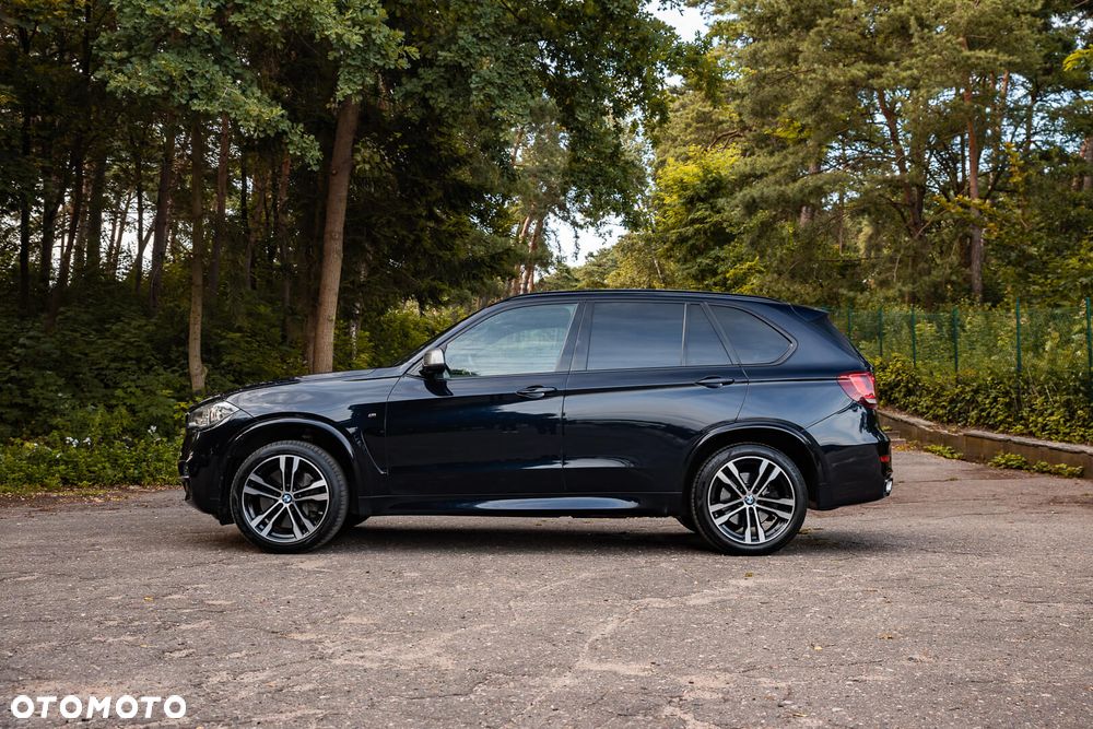 BMW X5 M - 3