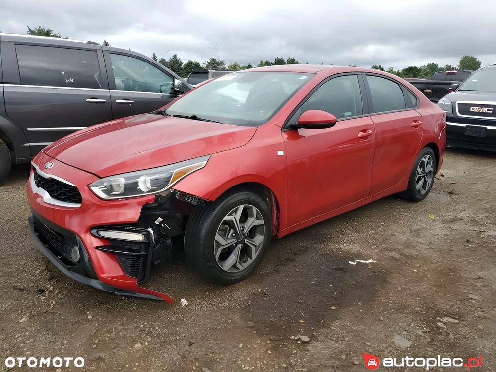 Kia Inny - 13