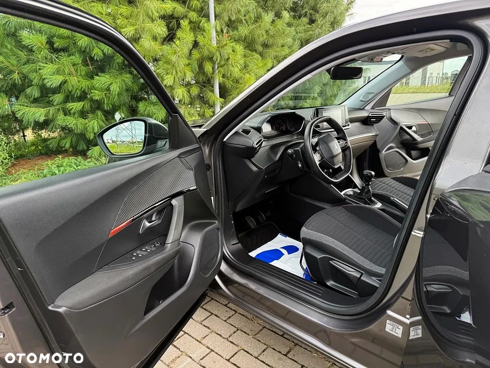 Peugeot 2008 PureTech 100 Active - 21