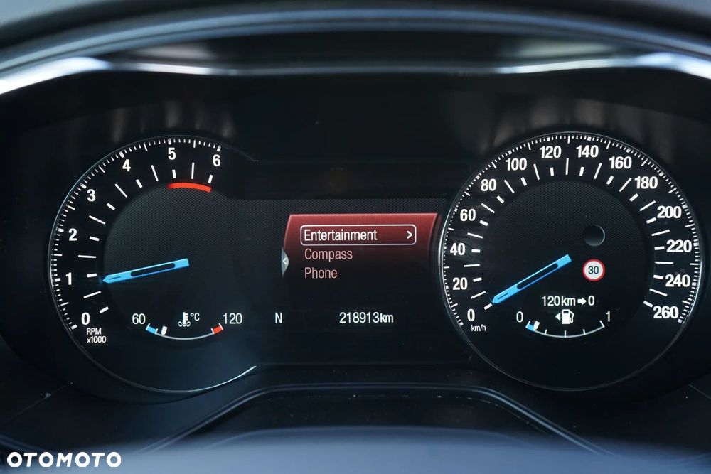 Ford Mondeo 2.0 EcoBlue Titanium - 29