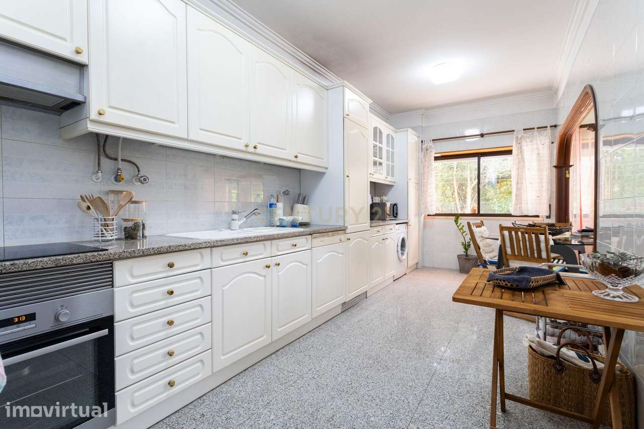 Apartamento T2 em São Domingos de Benfica, Lisboa - Grande imagem: 3/26