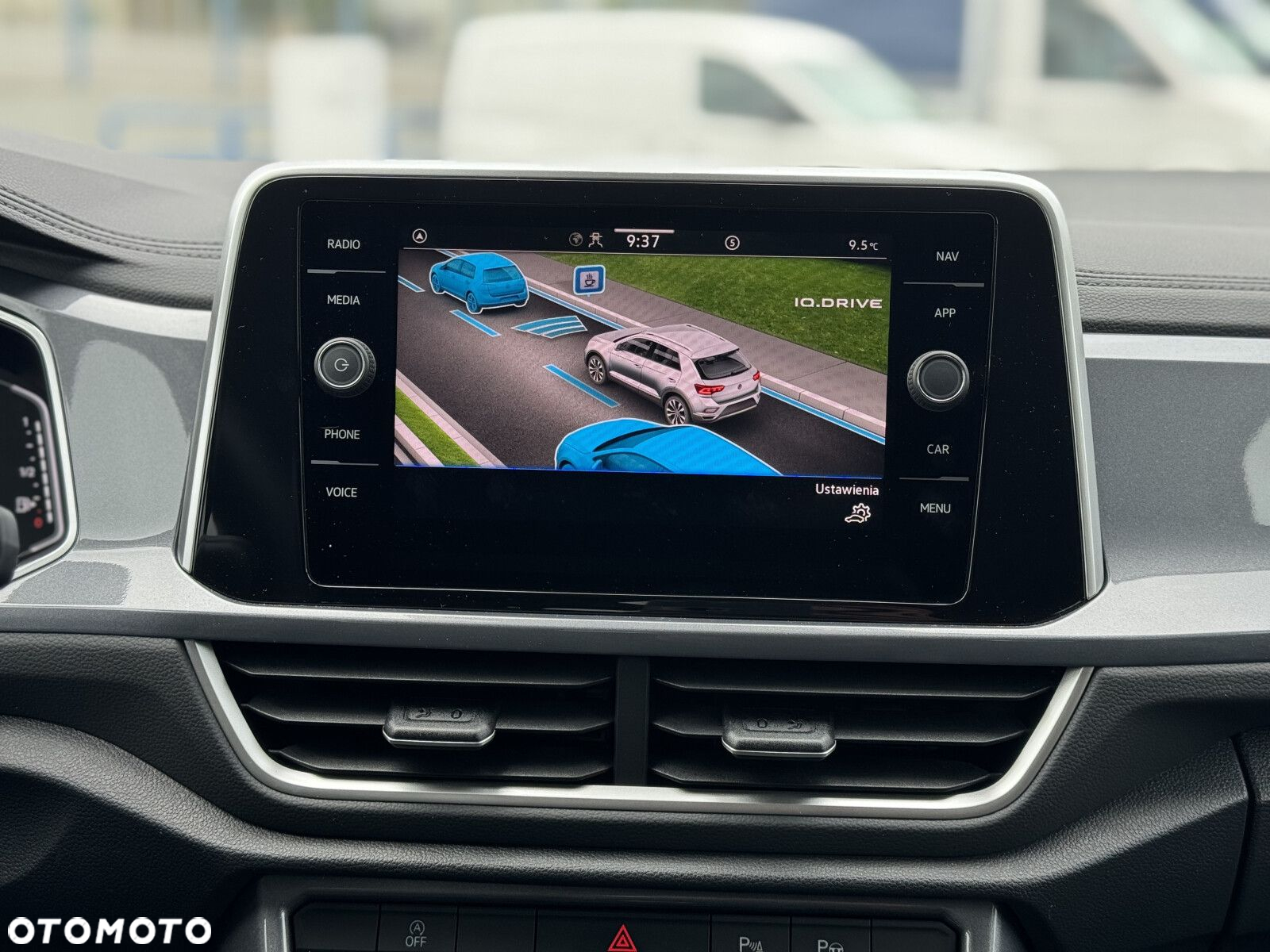 Volkswagen T-Roc 2.0 TSI 4Motion R-Line Plus DSG - 13