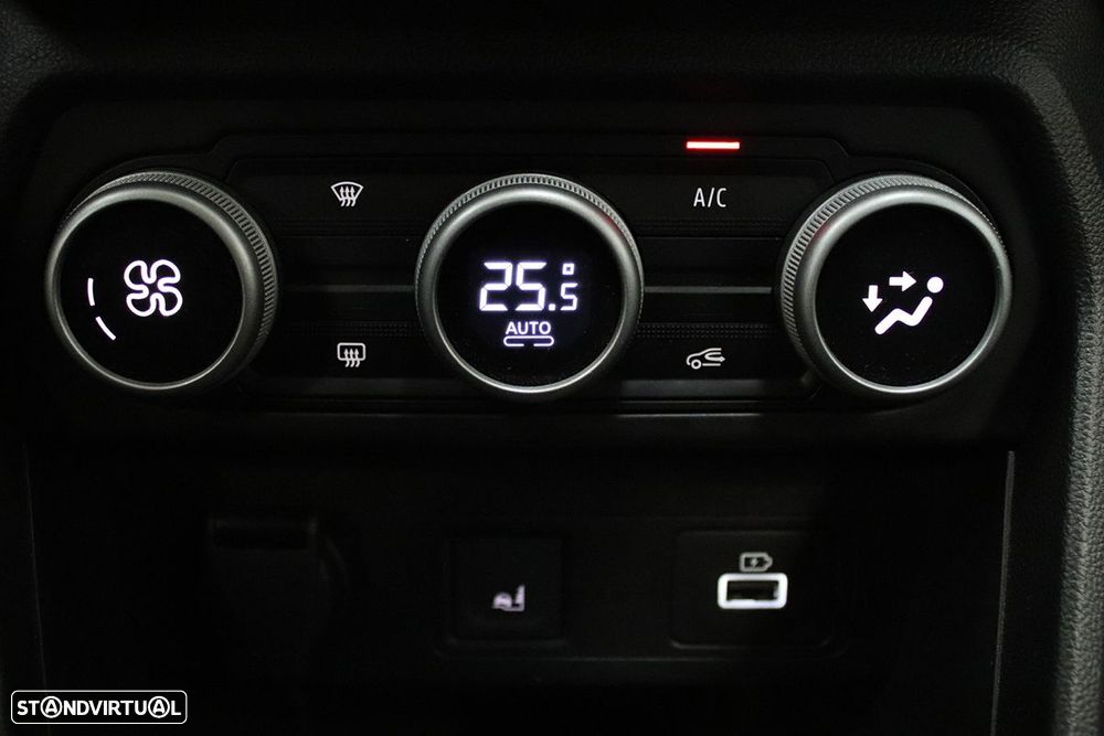 Dacia Jogger 1.0 ECO-G Extreme+ Up&Go 7L Bi-Fuel - 13