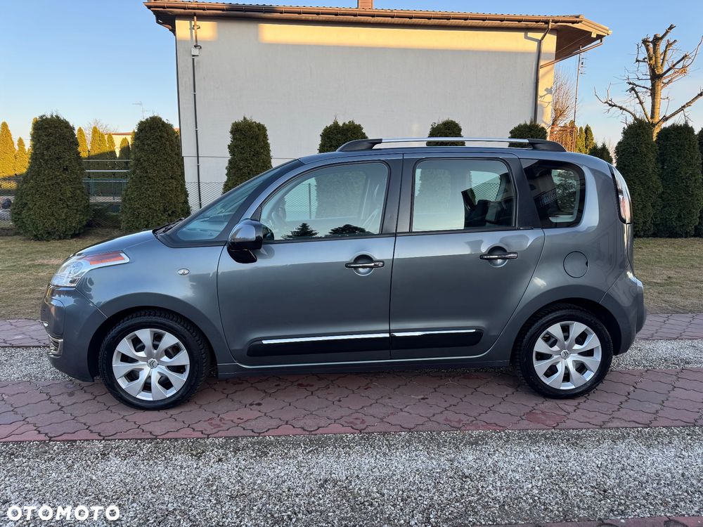 Citroën C3 Picasso HDi 90 FAP Exclusive - 6