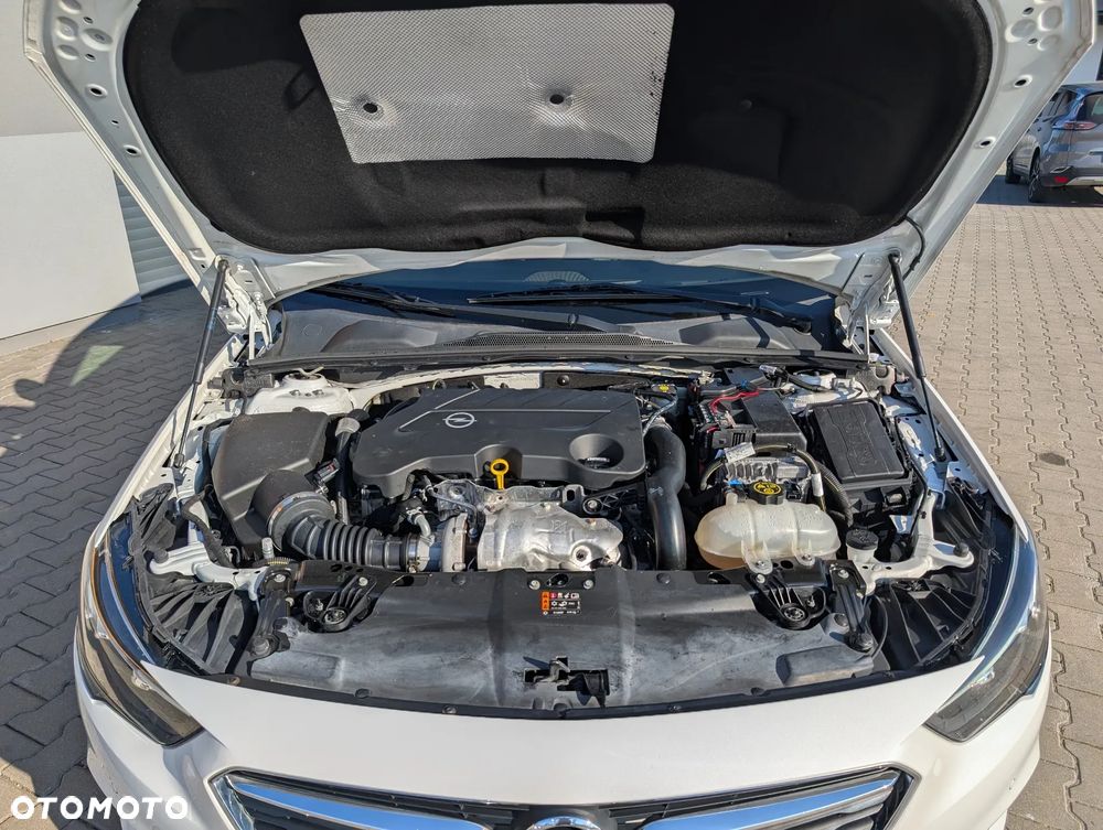 Opel Insignia 2.0 CDTI Elite S&S - 17