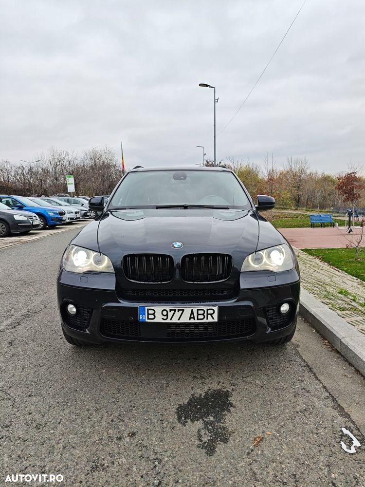 BMW X5 - 2